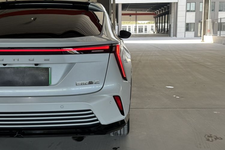 Used Honda e:NS2 2024 Glitter Edition Exterior 4