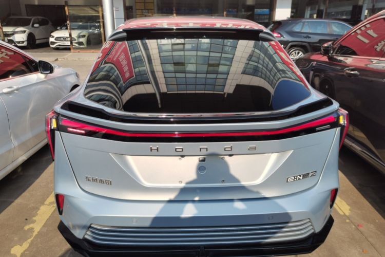 Used Honda e:NS2 2024 Light-Chasing Version Exterior 4