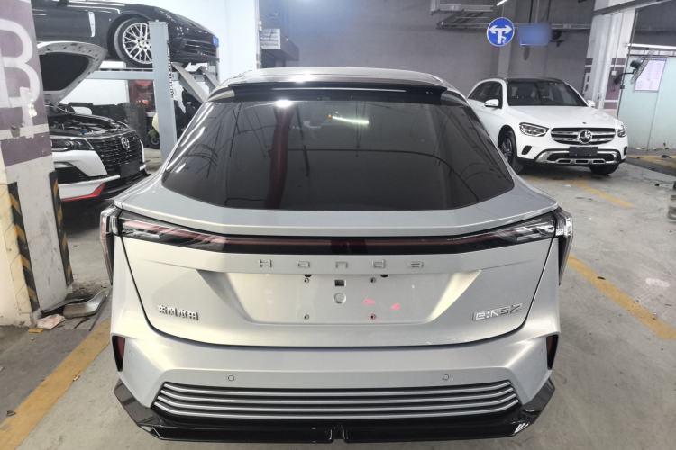 Used Honda e:NS2 2024 Light-Chasing Version Exterior 4