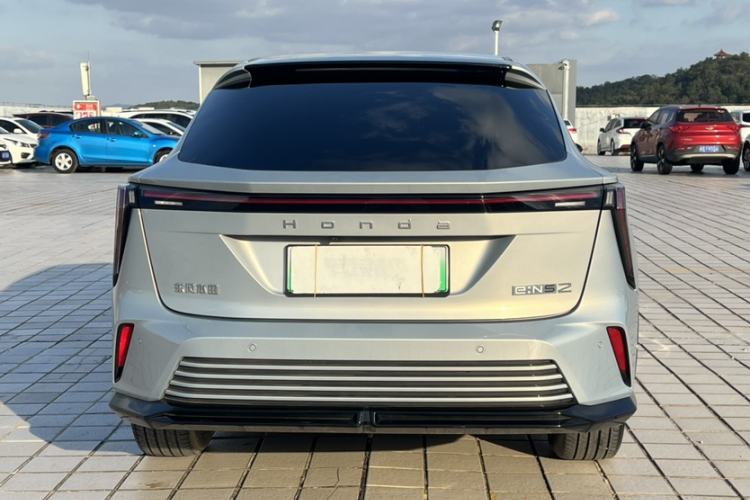 Used Honda e:NS2 2024 Ignite Edition Exterior 4