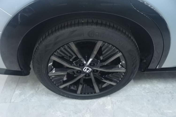 Used Honda e:NS2 2024 Light-Chasing Version Exterior 5