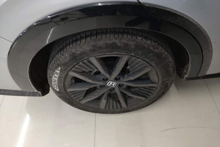 Used Honda e:NS2 2024 Light-Chasing Version Exterior 5