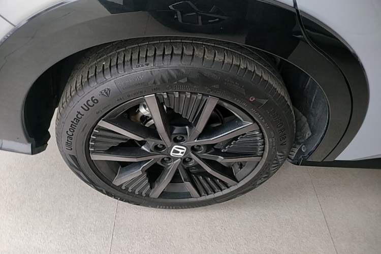 Used Honda e:NS2 2024 Light-Chasing Version Exterior 5