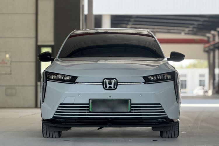 Used Honda e:NS2 2024 Glitter Edition Exterior 5
