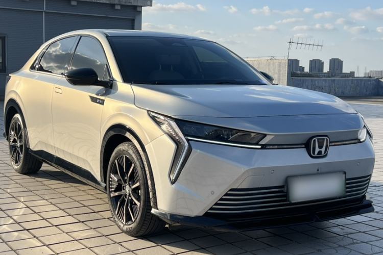 Used Honda e:NS2 2024 Ignite Edition Exterior 5