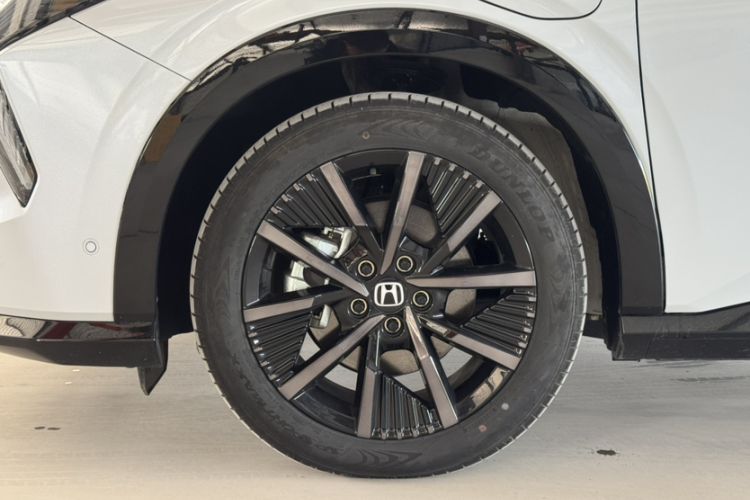Used Honda e:NS2 2024 Glitter Edition Exterior 6