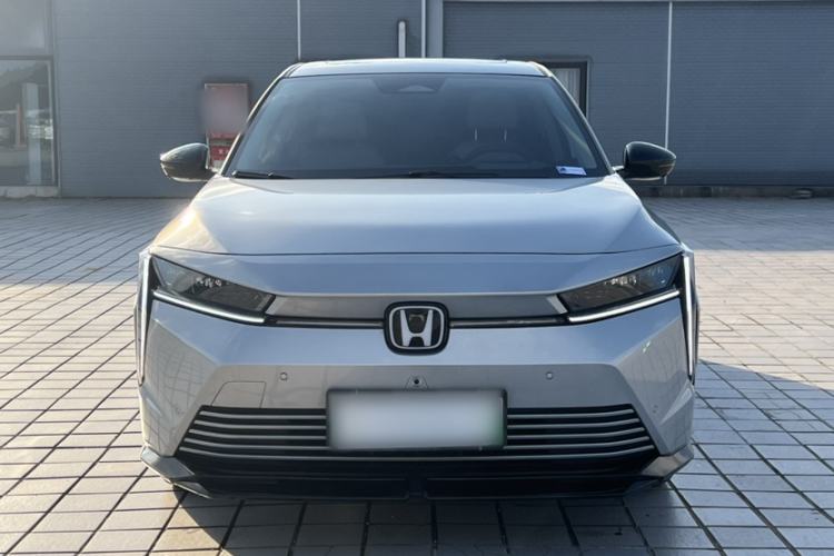 Used Honda e:NS2 2024 Ignite Edition Exterior 6