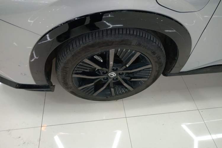 Used Honda e:NS2 2024 Light-Chasing Version Exterior 7