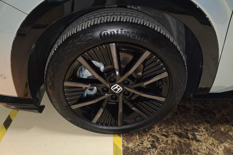 Used Honda e:NS2 2024 Light-Chasing Version Exterior 7