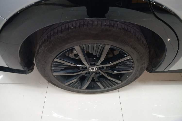 Used Honda e:NS2 2024 Light-Chasing Version Exterior 8