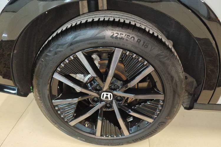 Used Honda e:NS2 2024 Light-Chasing Version Exterior 8