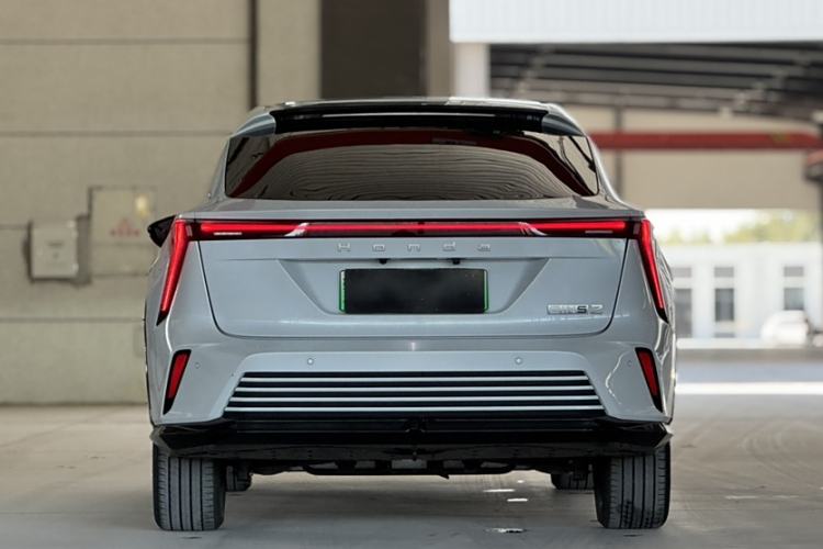 Used Honda e:NS2 2024 Glitter Edition Exterior 9