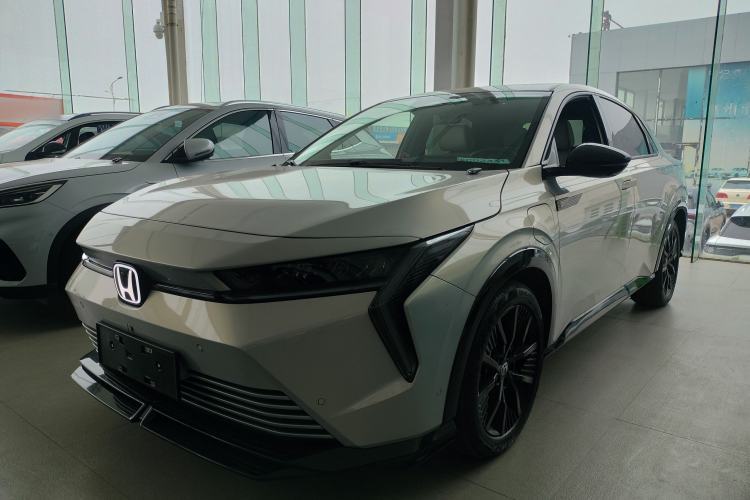 Used Honda e:NS2 2024 Light-Chasing Version Guazi used car, China used car export, Used car for sale, Used cars, Cheapest cars for sale