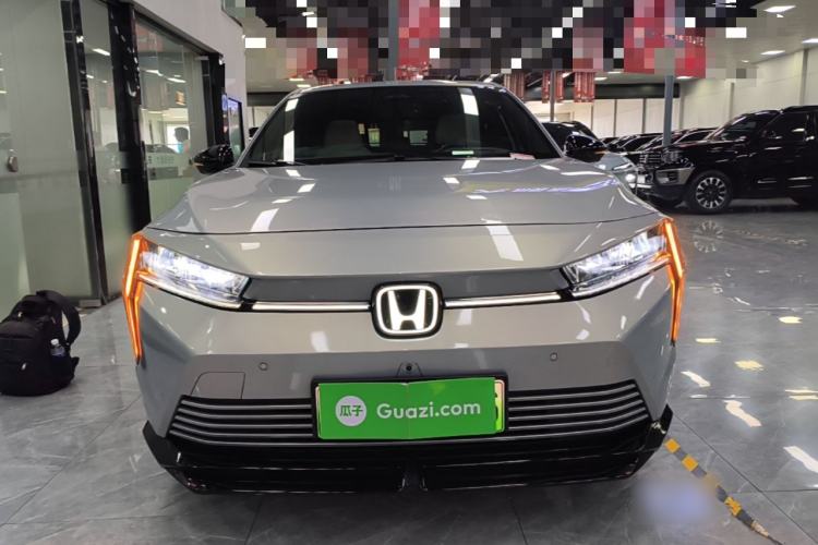 Used Honda e:NS2 2024 Light-Chasing Version Front