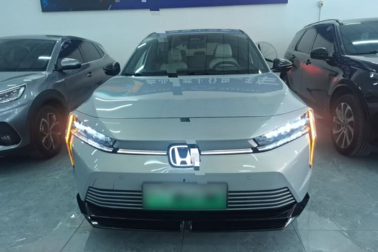Used Honda e:NS2 2024 Light-Chasing Version Front