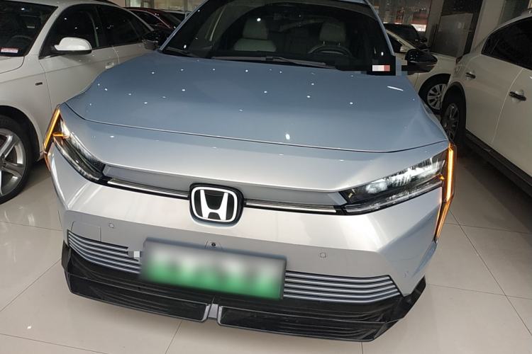 Used Honda e:NS2 2024 Light-Chasing Version Front