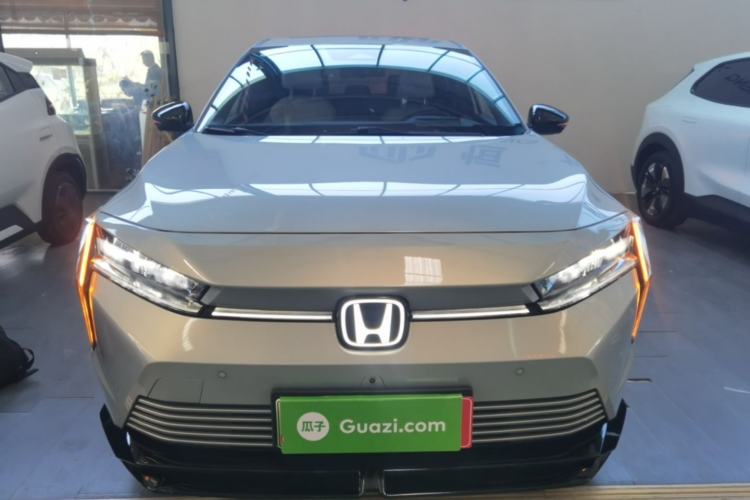 Used Honda e:NS2 2024 Light-Chasing Version Front