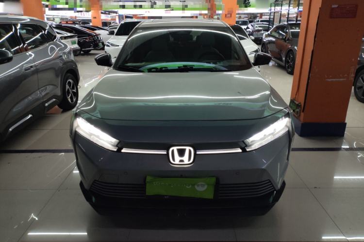 Used Honda e:NS2 2024 Light-Chasing Version Front