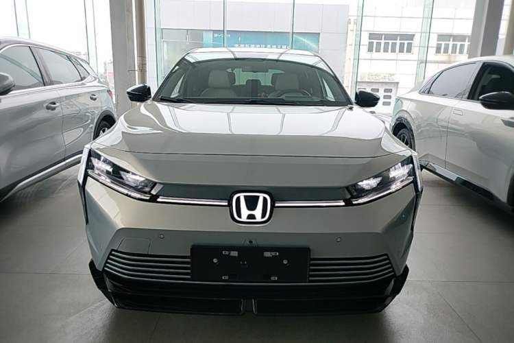 Used Honda e:NS2 2024 Light-Chasing Version Front