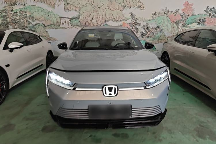 Used Honda e:NS2 2024 Light-Chasing Version Front