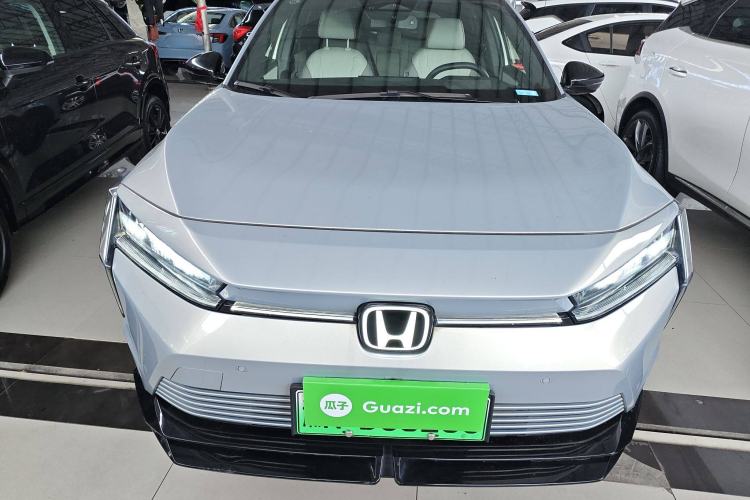 Used Honda e:NS2 2024 Light-Chasing Version Front