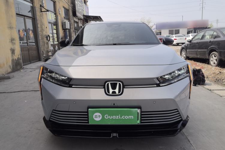 Used Honda e:NS2 2024 Light-Chasing Version Front