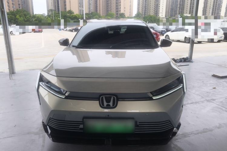 Used Honda e:NS2 2024 Rui Guang Edition Front