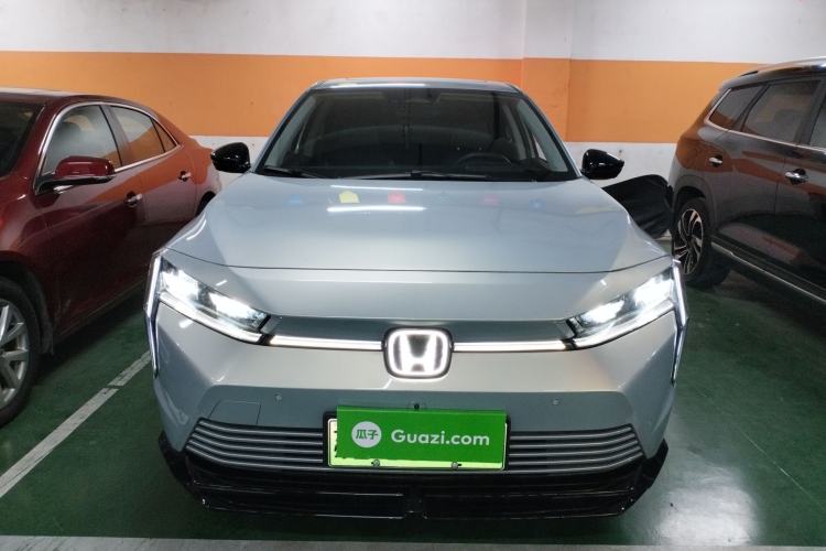 Used Honda e:NS2 2024 Rui Guang Edition Front