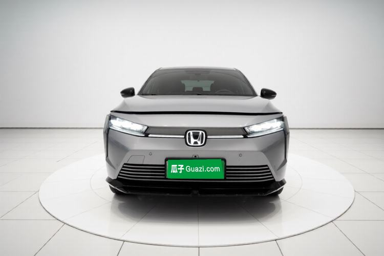Used Honda e:NS2 2024 Light-Chasing Version Front