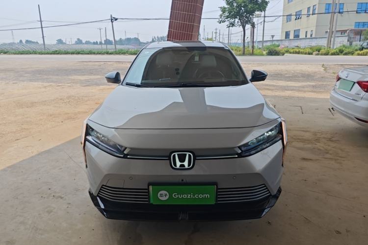 Used Honda e:NS2 2024 Light-Chasing Version Front