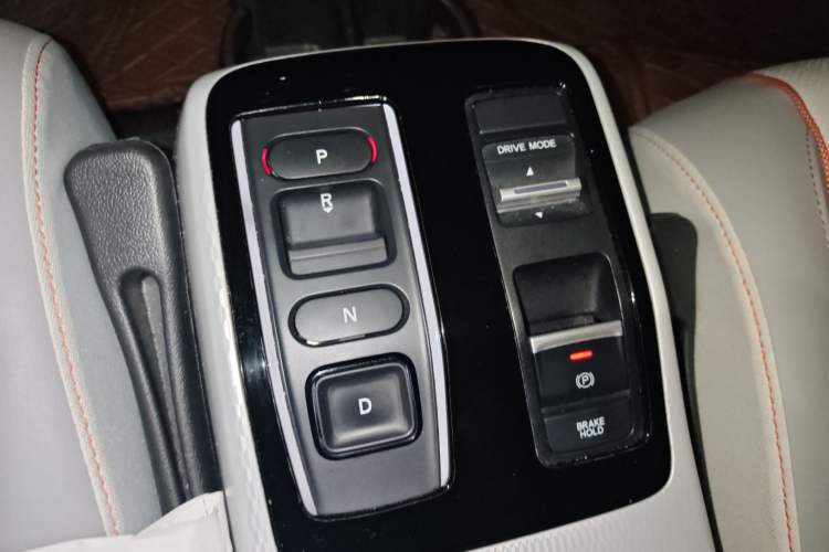 Used Honda e:NS2 2024 Ignite Edition Gear Lever