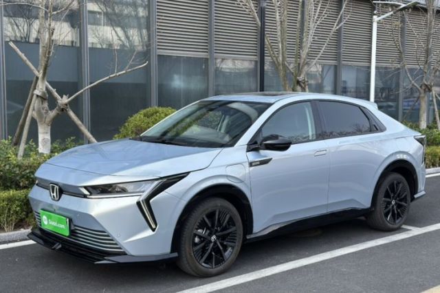 Used Honda e:NS2 2024 Ignite Edition