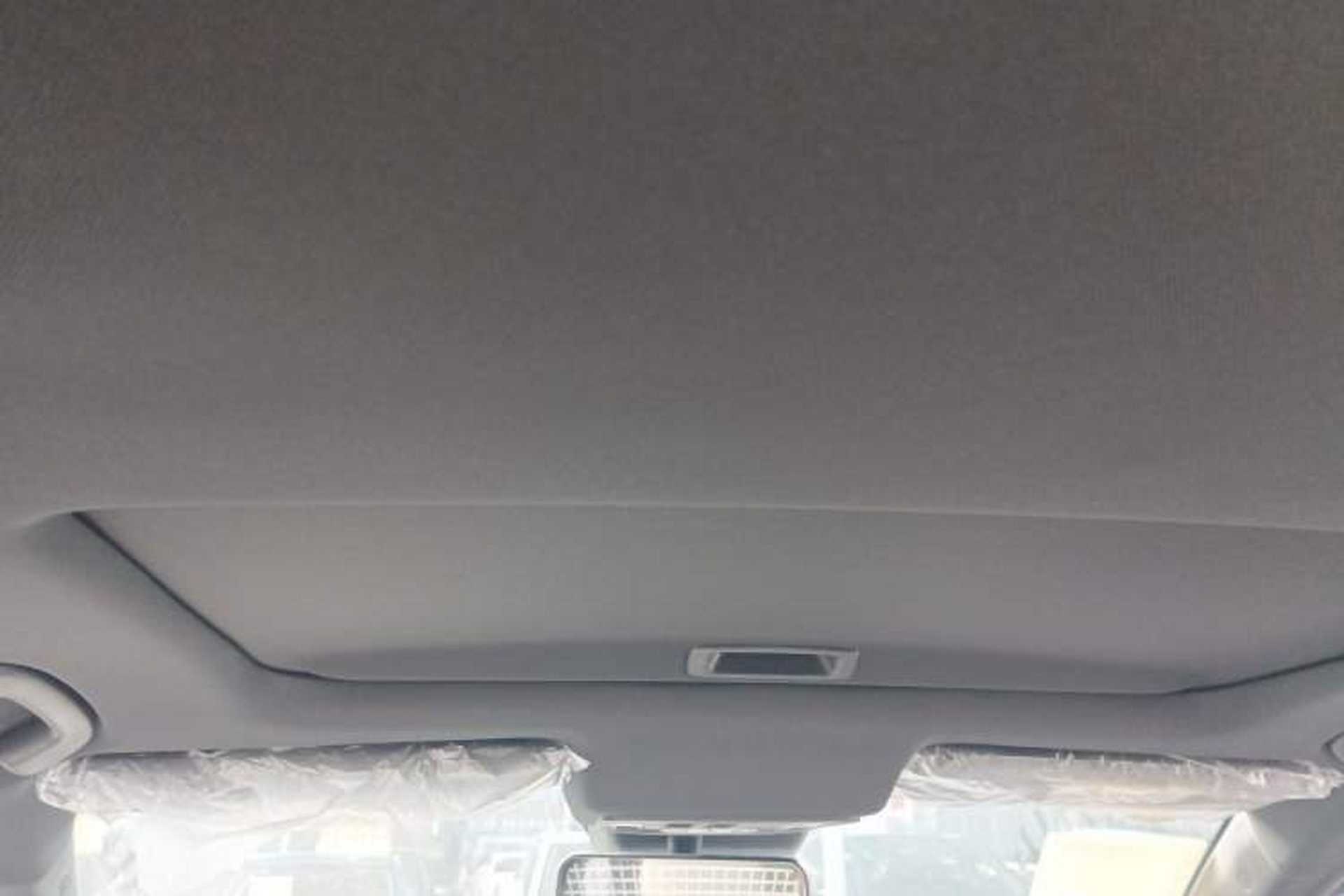 Used Honda e:NS2 2024 Glitter Edition Headliner
