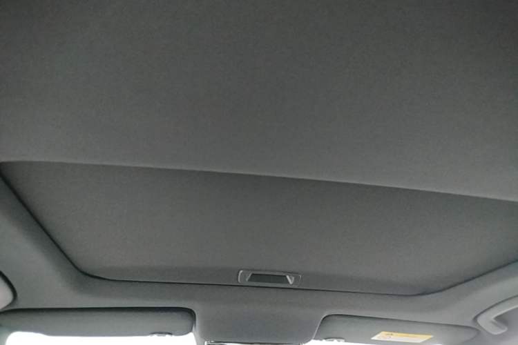 Used Honda e:NS2 2024 Light-Chasing Version Headliner