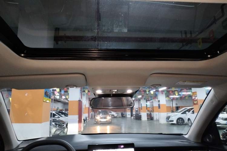 Used Honda e:NS2 2024 Rui Guang Edition Headliner
