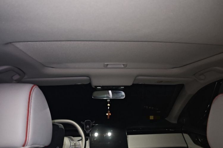 Used Honda e:NS2 2024 Ignite Edition Headliner