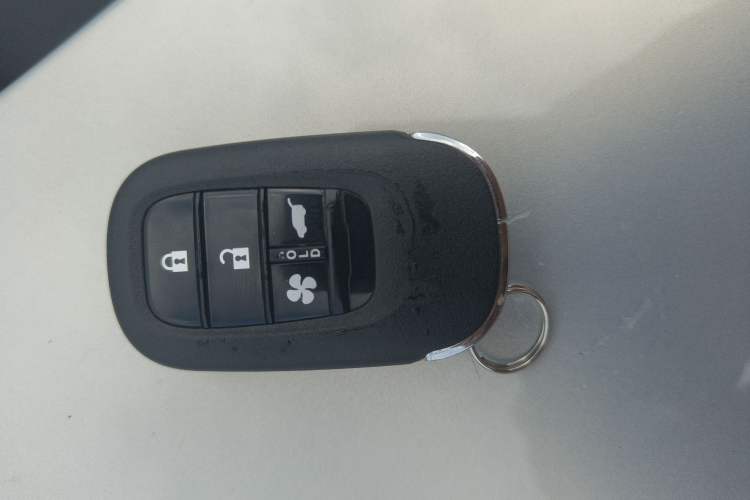Used Honda e:NS2 2024 Light-Chasing Version Interior 1