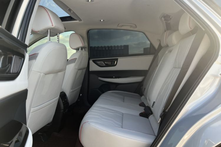 Used Honda e:NS2 2024 Ignite Edition Interior 3