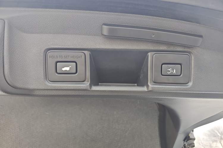 Used Honda e:NS2 2024 Light-Chasing Version Interior 6