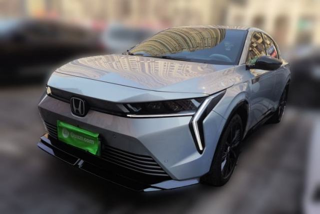Used Honda e:NS2 2024 Light-Chasing Version
