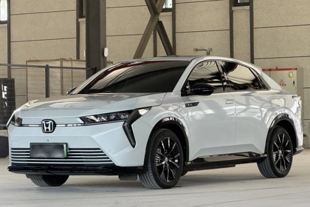 Used Honda e:NS2 2024 Glitter Edition