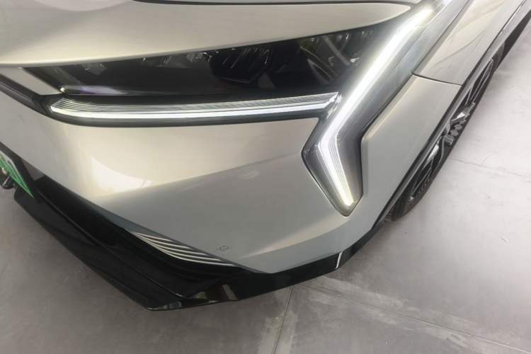 Used Honda e:NS2 2024 Rui Guang Edition Left Front Headlight