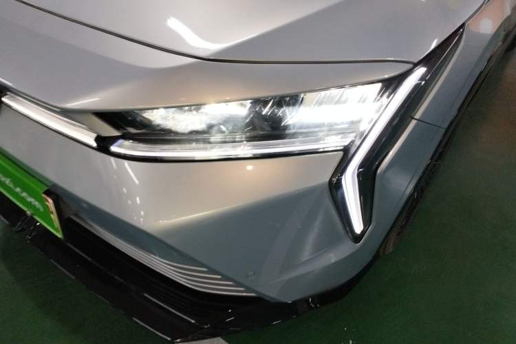 Used Honda e:NS2 2024 Rui Guang Edition Left Front Headlight