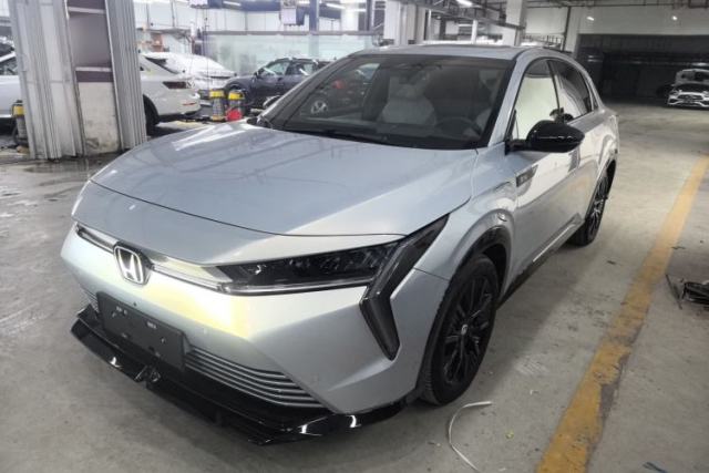 Used Honda e:NS2 2024 Light-Chasing Version