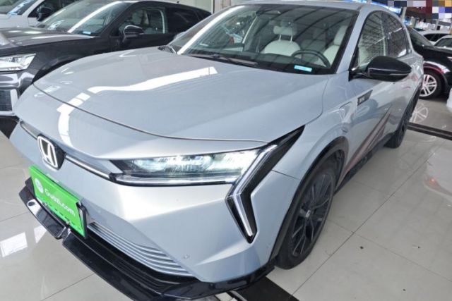 Used Honda e:NS2 2024 Light-Chasing Version