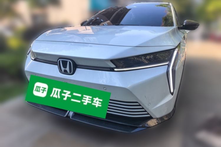 Honda e:NS2 2024 Glitter Edition