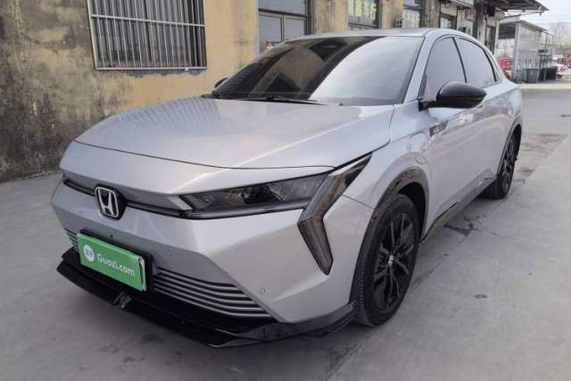 Used Honda e:NS2 2024 Light-Chasing Version