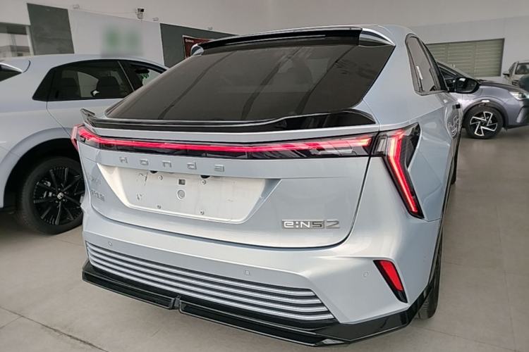 Used Honda e:NS2 2024 Light-Chasing Version Rear