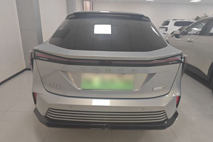 Used Honda e:NS2 2024 Light-Chasing Version Rear