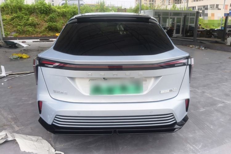 Used Honda e:NS2 2024 Rui Guang Edition Rear